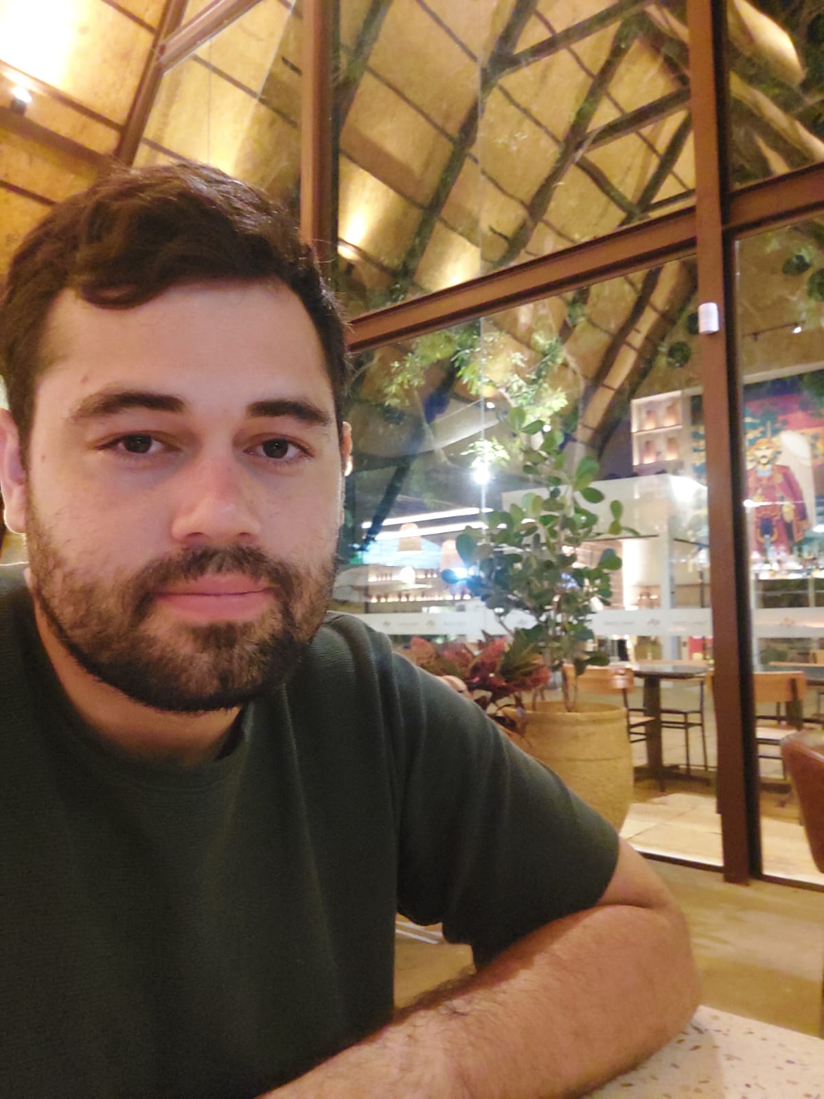 Lucas de Oliveira Cabral
